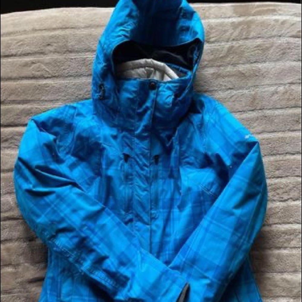 Kids XL Columbia Snow jacket